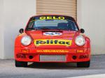 Porsche 911 Carrera RSR 3.0 Coupe 1974 года